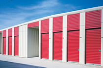 Rolling sheet doors – commercial and business rolling steel doors