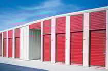 Rolling sheet doors – commercial and business rolling steel doors