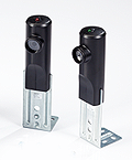 garage door opener safety sensors