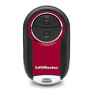 Universal Garage Door Opener Remote Control