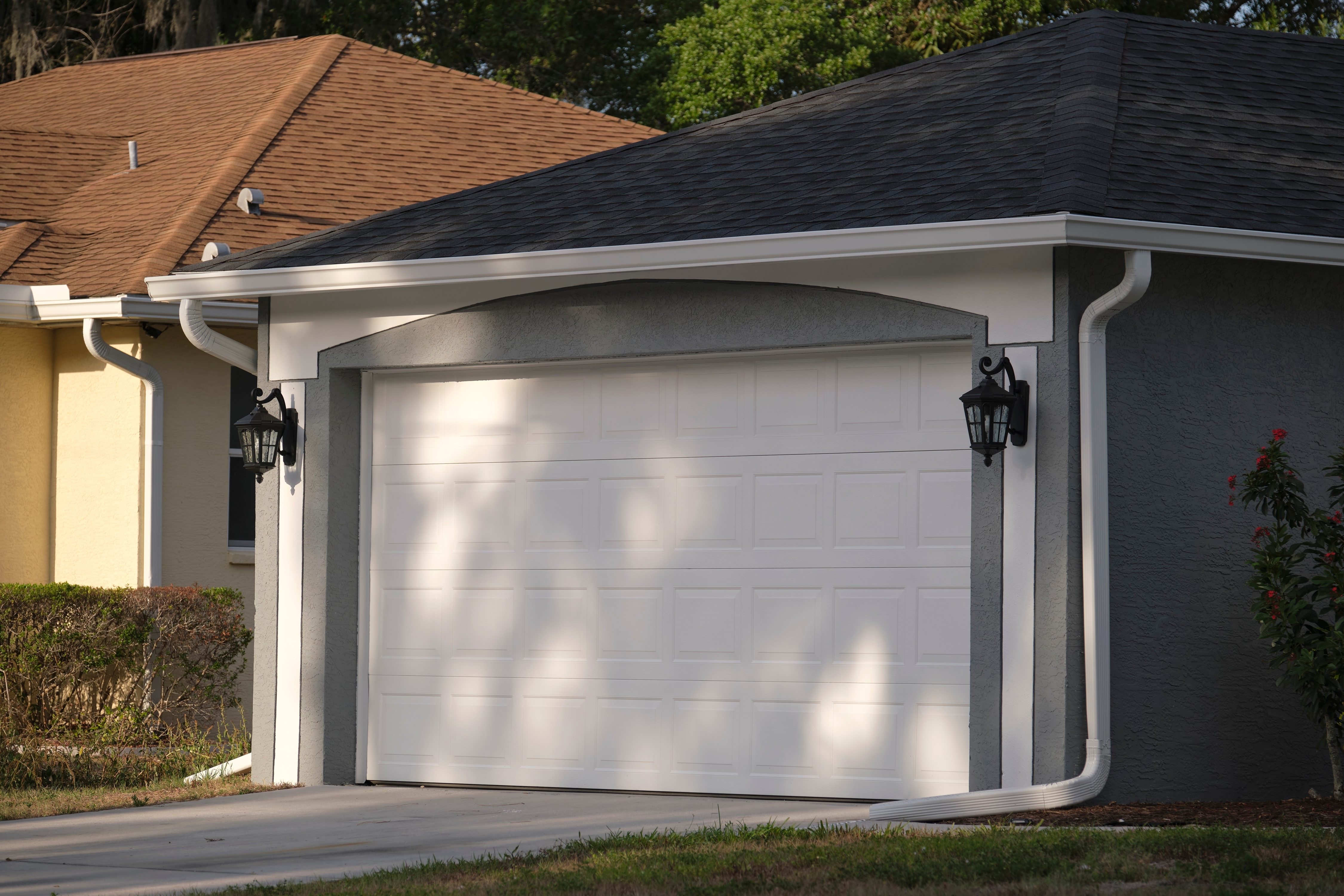 How to Quiet a Noisy Garage Door: Expert Tips
