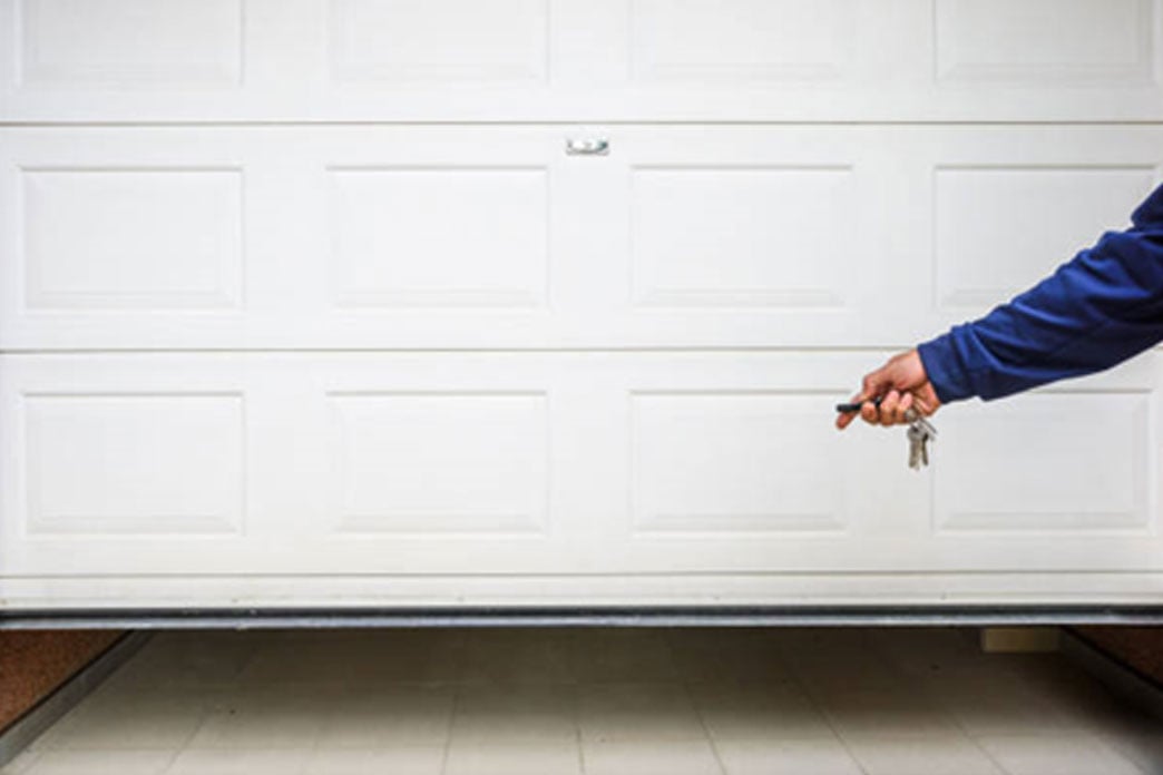 Essential Garage Door Accessories for Every Home