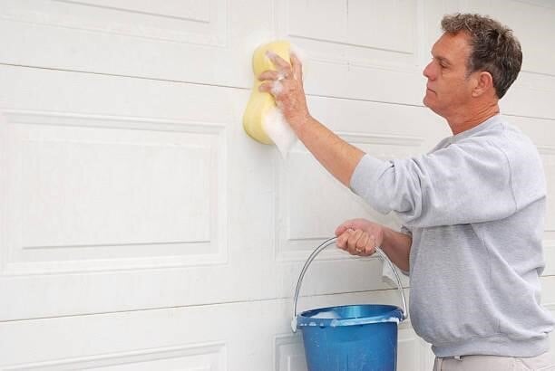 Four Maintenance Tips to Avoid Costly Garage Door Repair Services