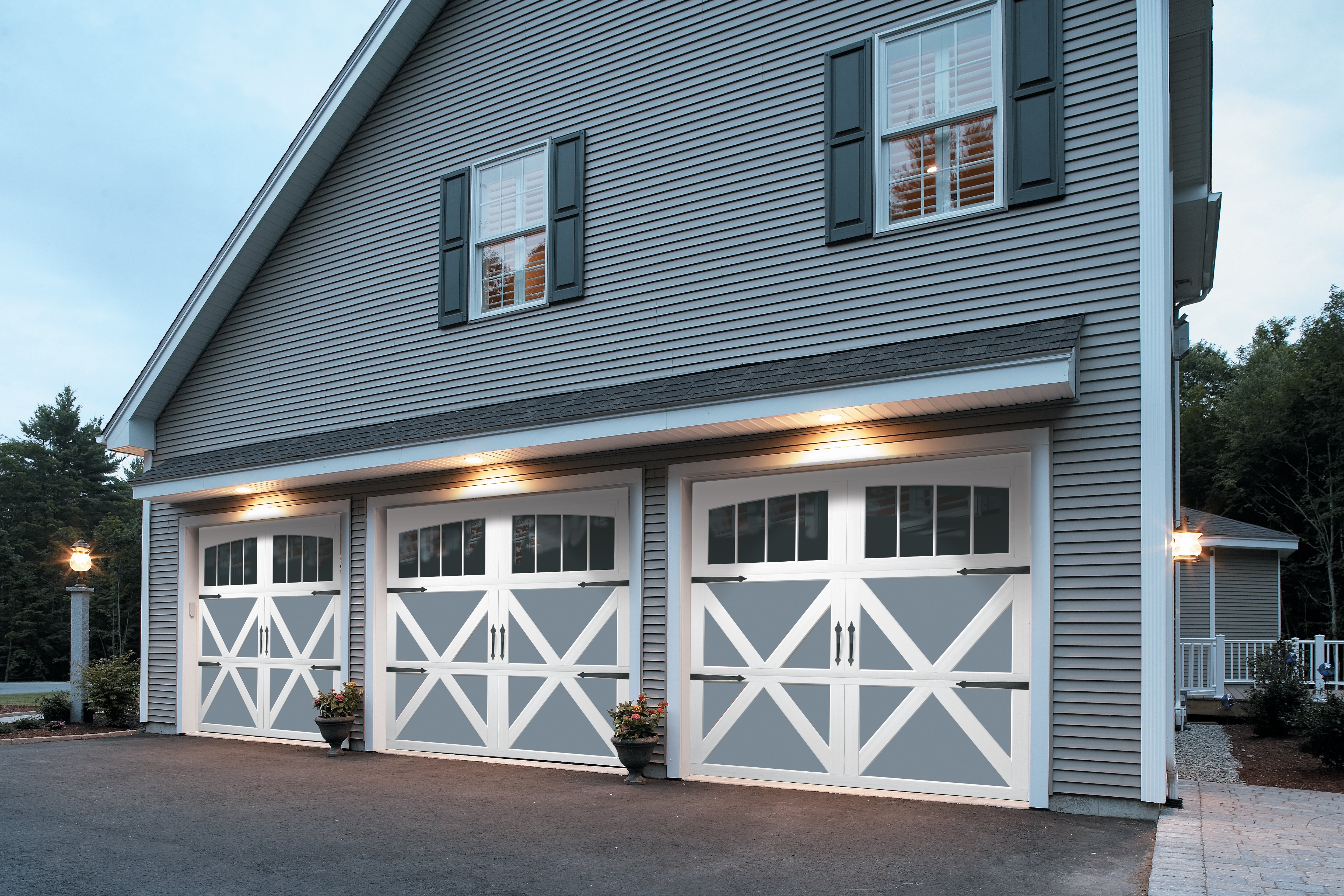 O-RD-CarriageCollection-Design309-HIGH | Overhead Door Company of Northern Kentucky