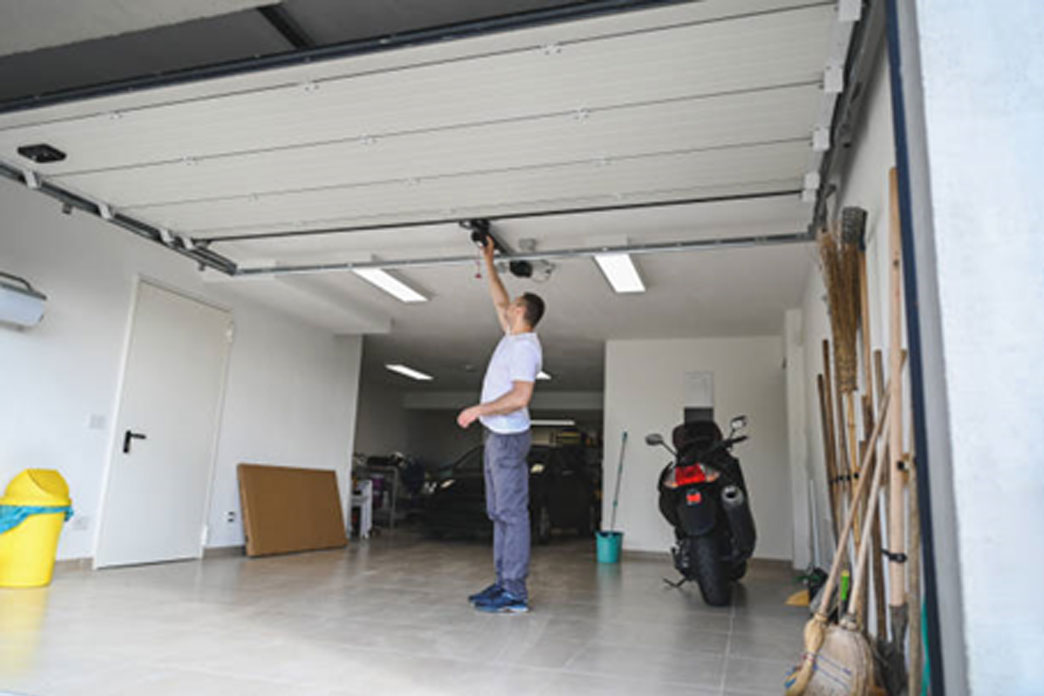 Important Reasons for Upgrading Garage Door Opener