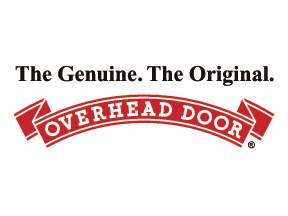 Overhead Door Garage Door Installation, Repair & Replacement logo