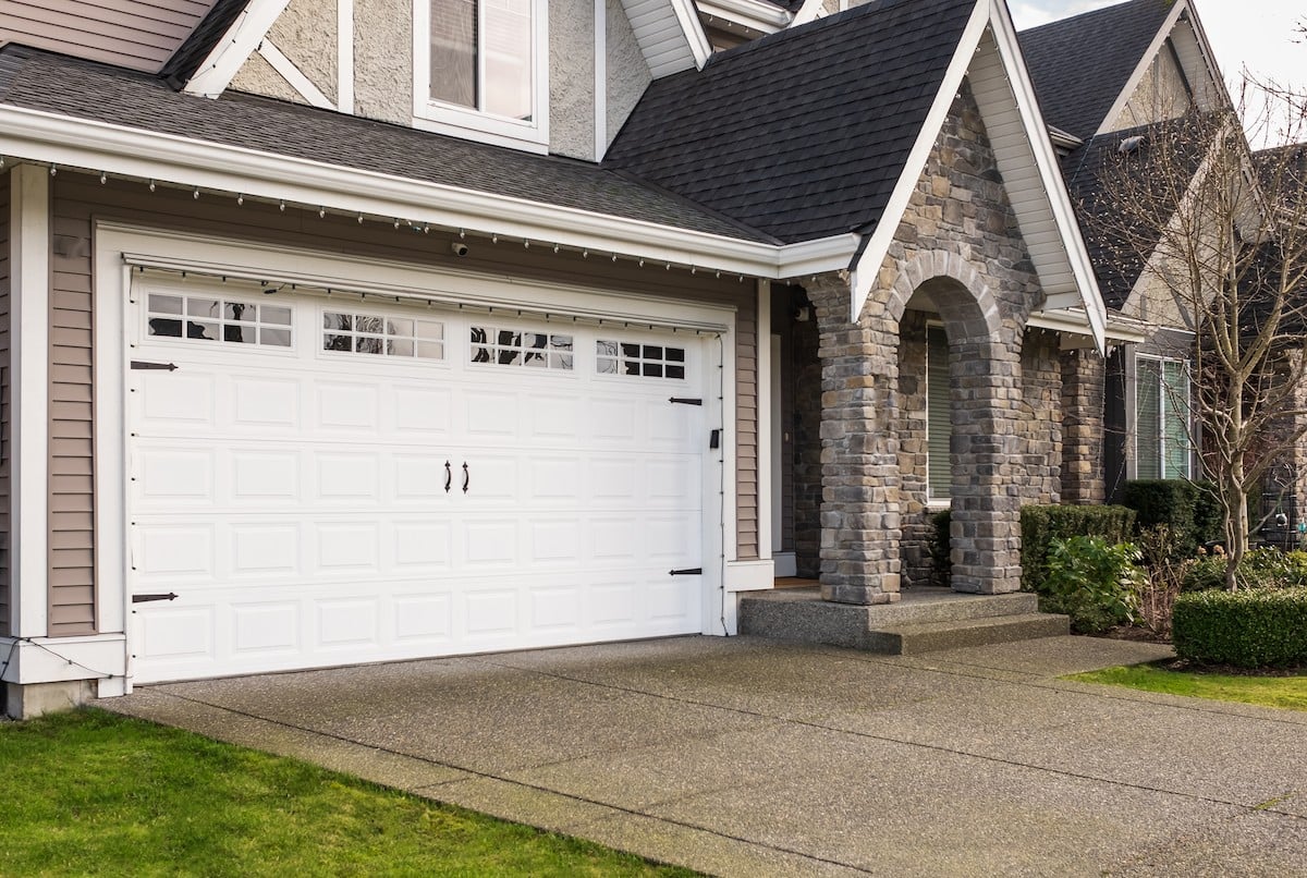 The Importance of R-Value in Garage Doors: What Homeowners Should Know