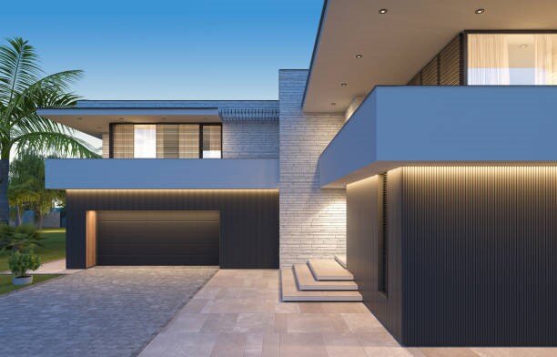 A Homeowner's Guide to Smart Garage Doors