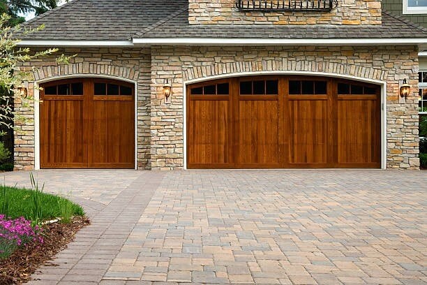 The Key Benefits of Fiberglass Garage Doors for Your Home