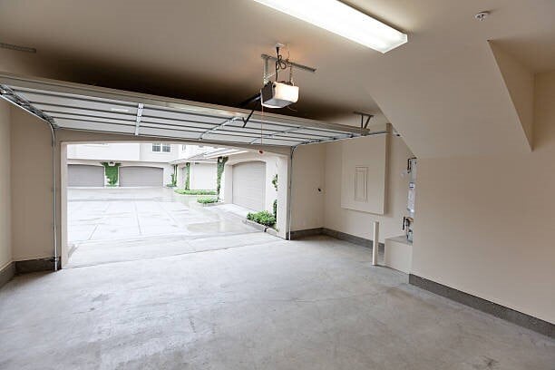 Top Reasons for a Garage Door Opener Upgrade