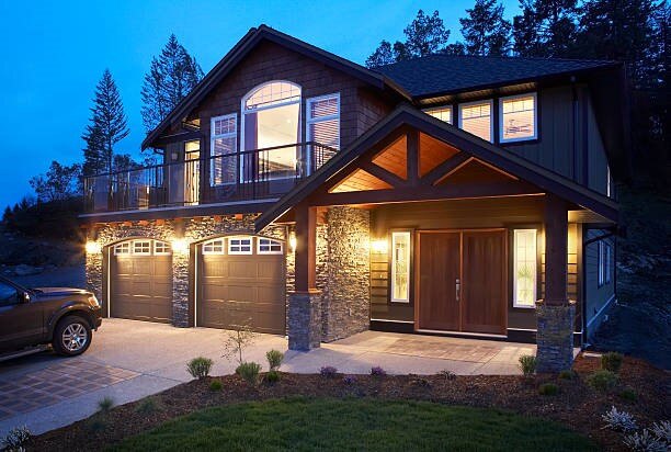 Safety Features to Look for in a Residential Garage Door
