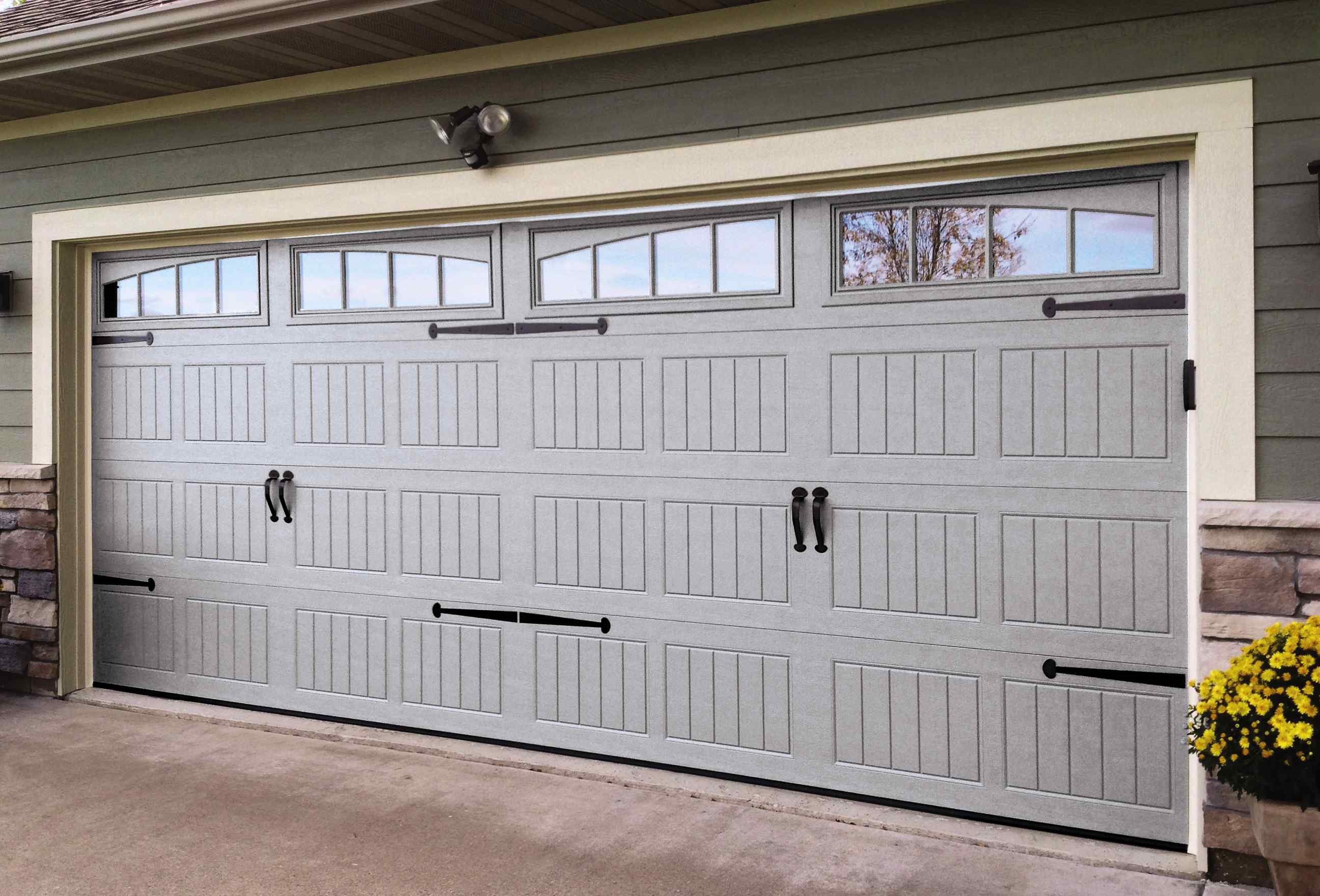 Unveiling the Importance of Insulated Garage Doors