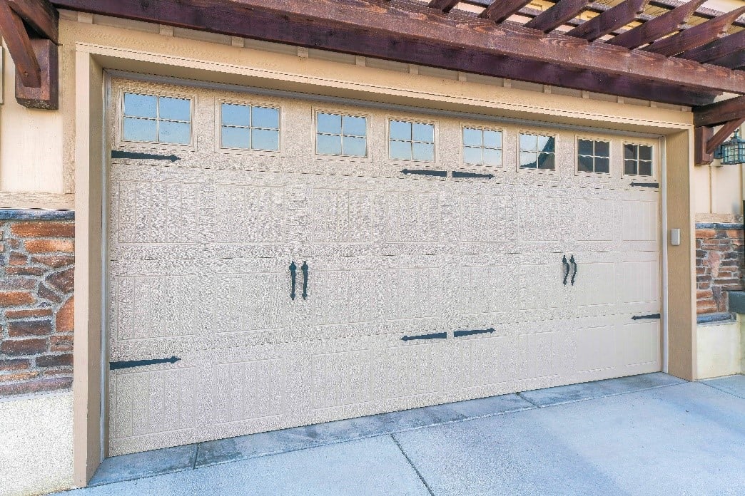 4 Residential Garage Door Maintenance Tips